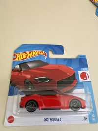 Hot Wheels Nissan Z 2023