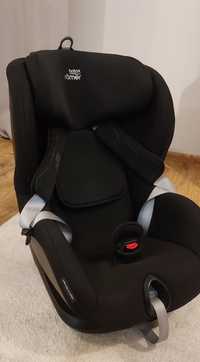 Fotelik Britax Romer Isofix  TRIFIX I-SIZE 9-18 kg