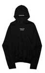 Hoodie Desperation limited squalordarkness