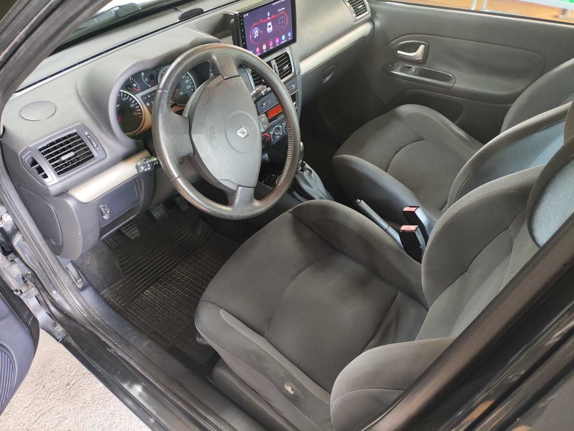 Renault Clio 1.2 16V Best Years c/Android