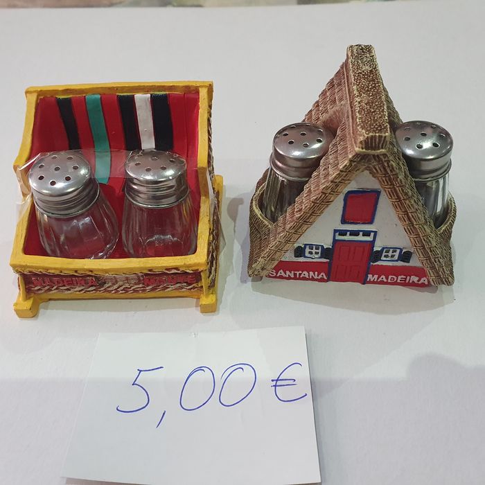 Bolas de água de coleção