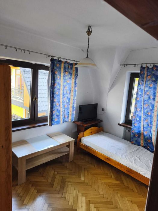 Zakopane pokój do wynajęcia na dłużej