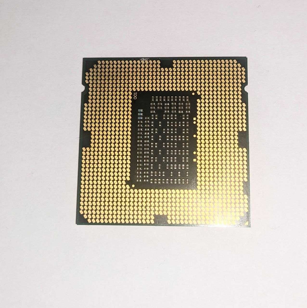 Процесор Intel Core i5-2300 2.80GHz LGA1155 tray (б/в)