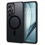 Esr Classic Hybrid Halolock Magsafe Galaxy S25+ Plus Frosted Black