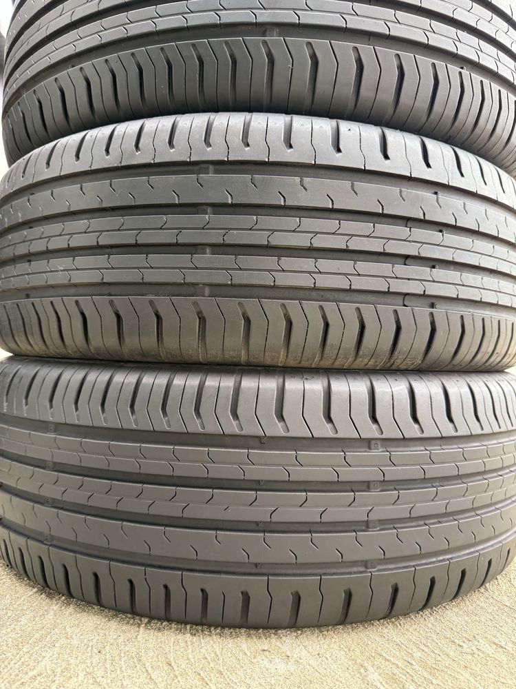215/60/17 Continental Conti Eco Contact 5