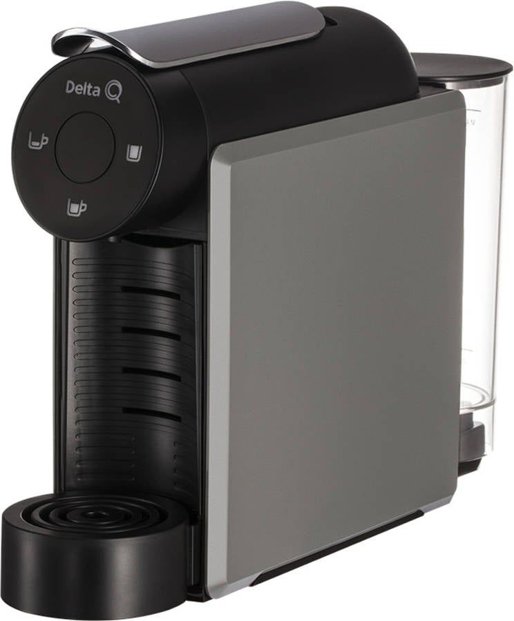 Máquina Delta Q nova