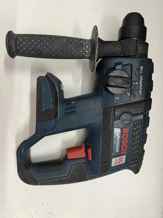 Akumulatorowy Młot Gbh 18V-18 X One Chuck Bosch