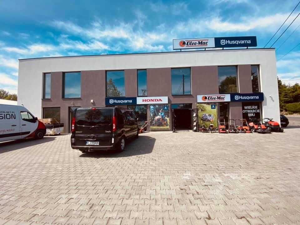 Łuparka do drewna 2,3 KW 7 TON Nowa  Cedrus 2024 Raty 0%