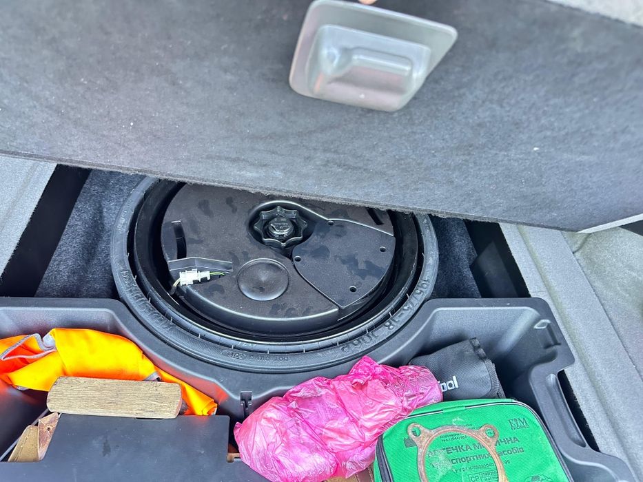 AUDI Q5, 2011, 2.0 TFSI