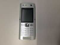 Sony Ericsson K608i