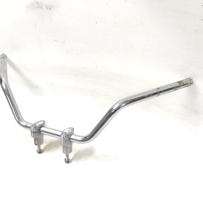 HYOSUNG GV AQUILA 125 250 Kierownica Calowa Riser Wieżyczki Chopper