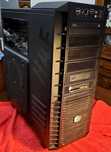 Computador Gamer - Ryzen 5 3600X / RX 570 ARMOR 8GB / 16GB RAM