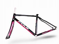 Rama Rowerowa Szosowa FUJI FINEST 2.3 Rozmiar 44CM Z Widelcem