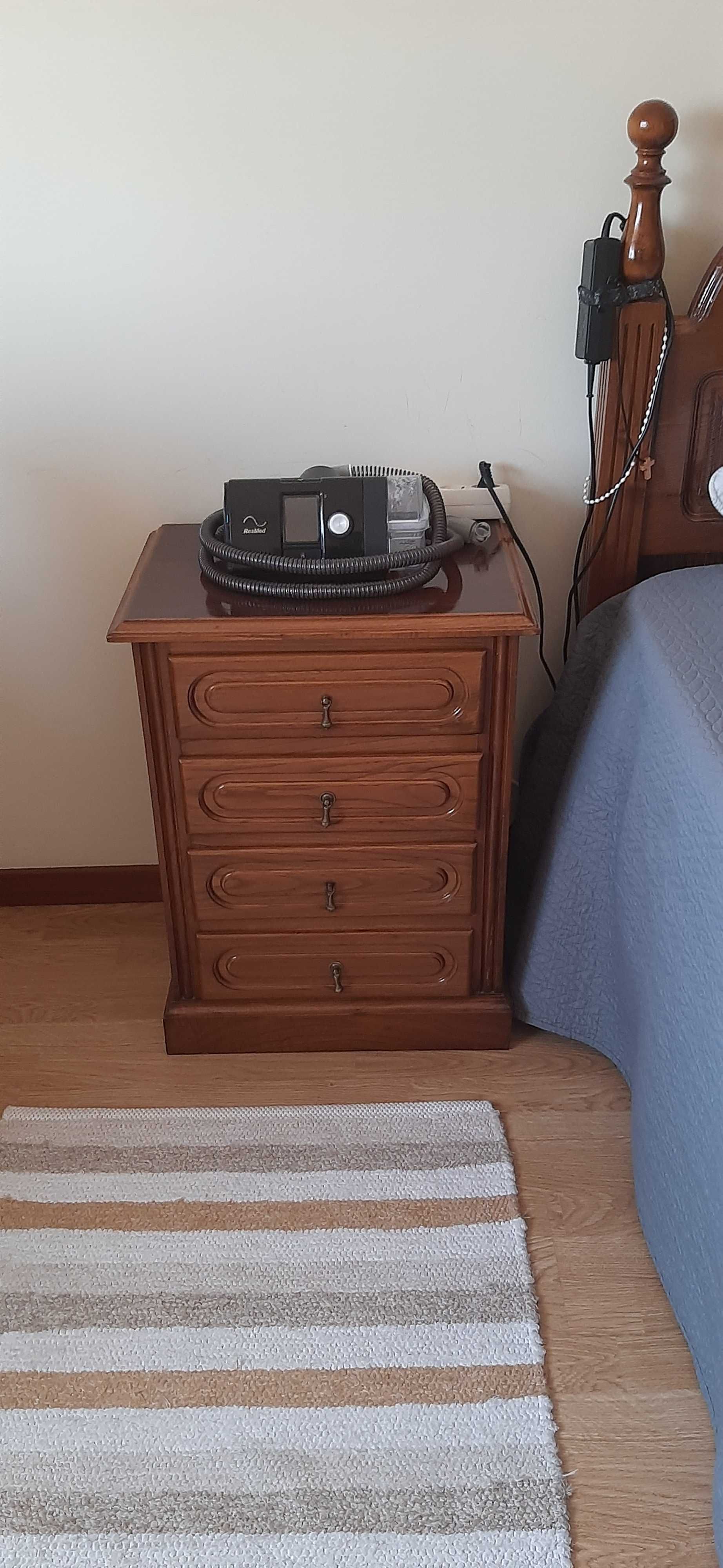 Duas divisões completas /quarto e sala