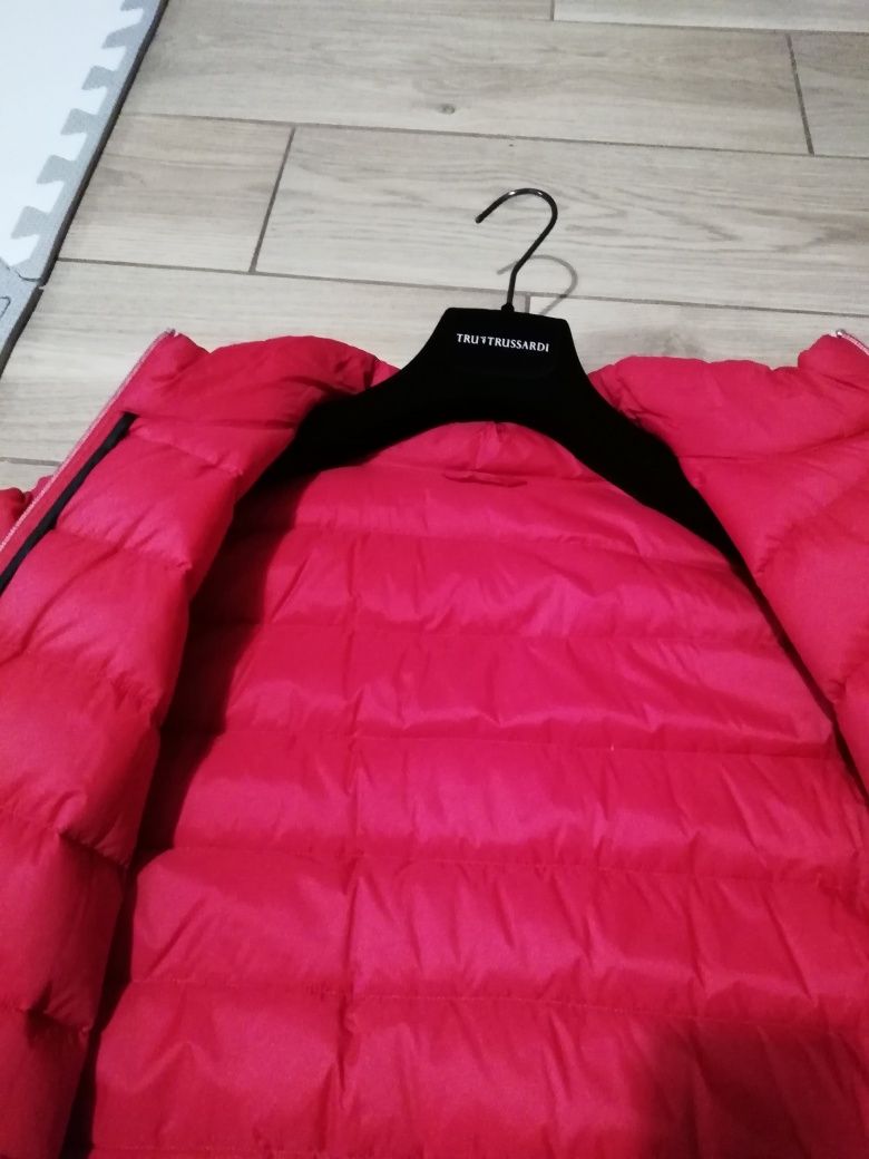 Kurtka TRUSSARDI Jeans xl