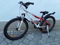 Велосипед алюминиевый PROFI 26