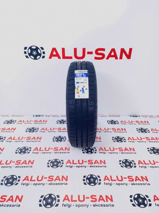Nowe koła zimowe FIAT 16" 5x130 Ducato 225/75R16C - Sailun