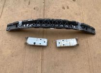 Підсилювач переднього бампера BMW 1 F20 усилитель бампера 51117255393