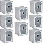 8x Worki na Brud do iRobot Roomba E I J i3+ i4+ i5+ i6+ i7+ i8+ j7+