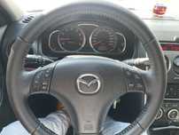Mazda 6 2.0 в дуже доброму стані