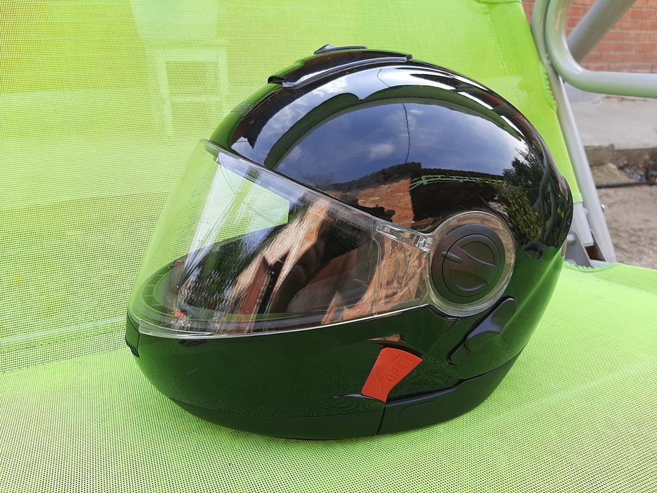 Шолом Schubert мото