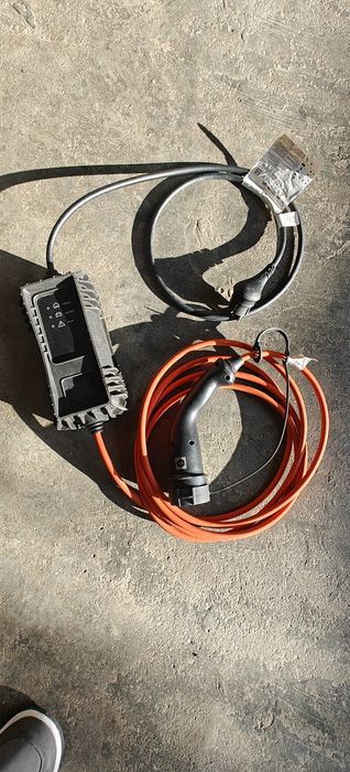 Carregador Peugeot e-208