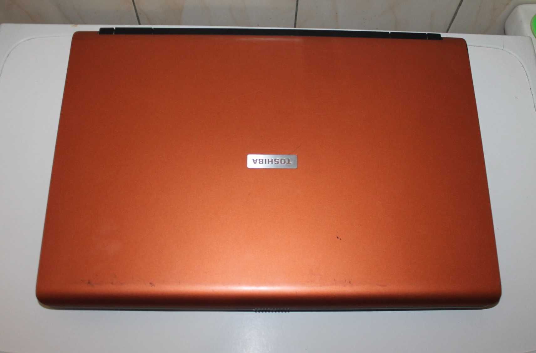 Toshiba P100(Разборка)