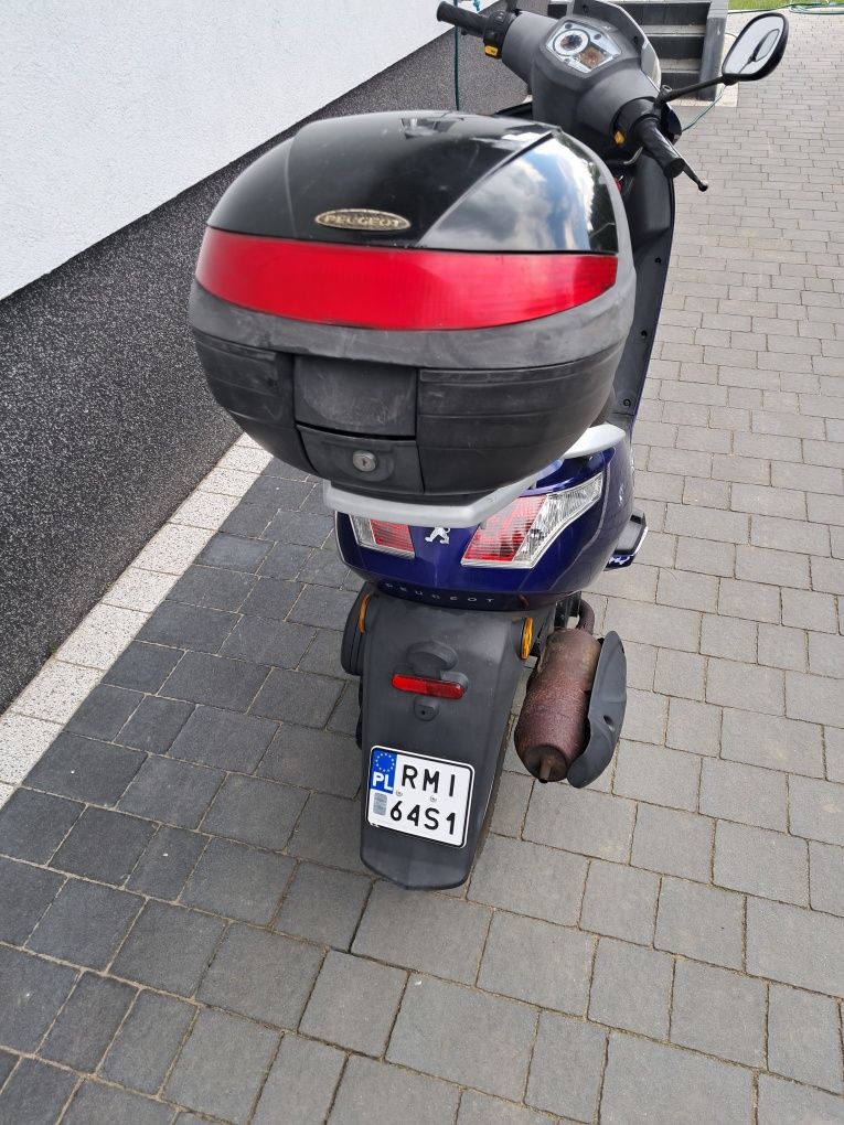 Peugeot Vivacity