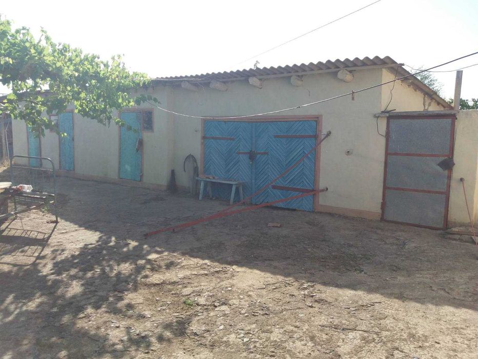 Продам капитальный дом в пригороде Одессе