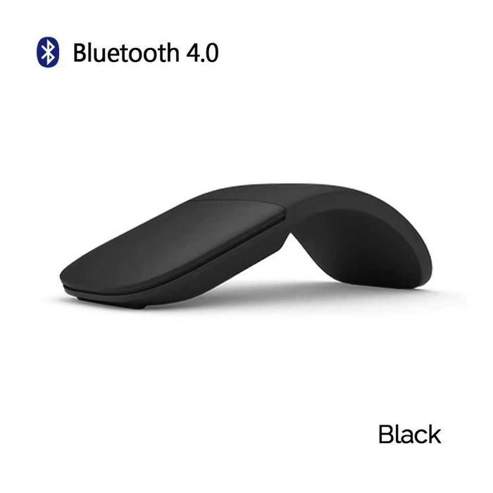 Бездротова Bluetooth миша Arc Touch (1600 DPI), ультратонка, тиха