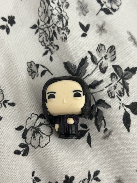 Severus Snape Harry Potter Kinder Joy