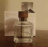 Gentle Fluidity Silver Maison Francis Kurkdjian