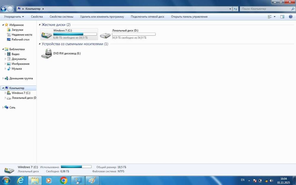 Ноутбук Toshiba Satellite A110-118