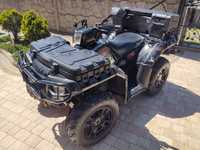 Polaris 850 sportsman Xp 4x4 2009 R