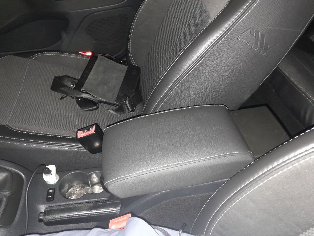 Чехол подлокотника Octavia A5