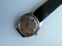 Titus zegarek mechaniczny