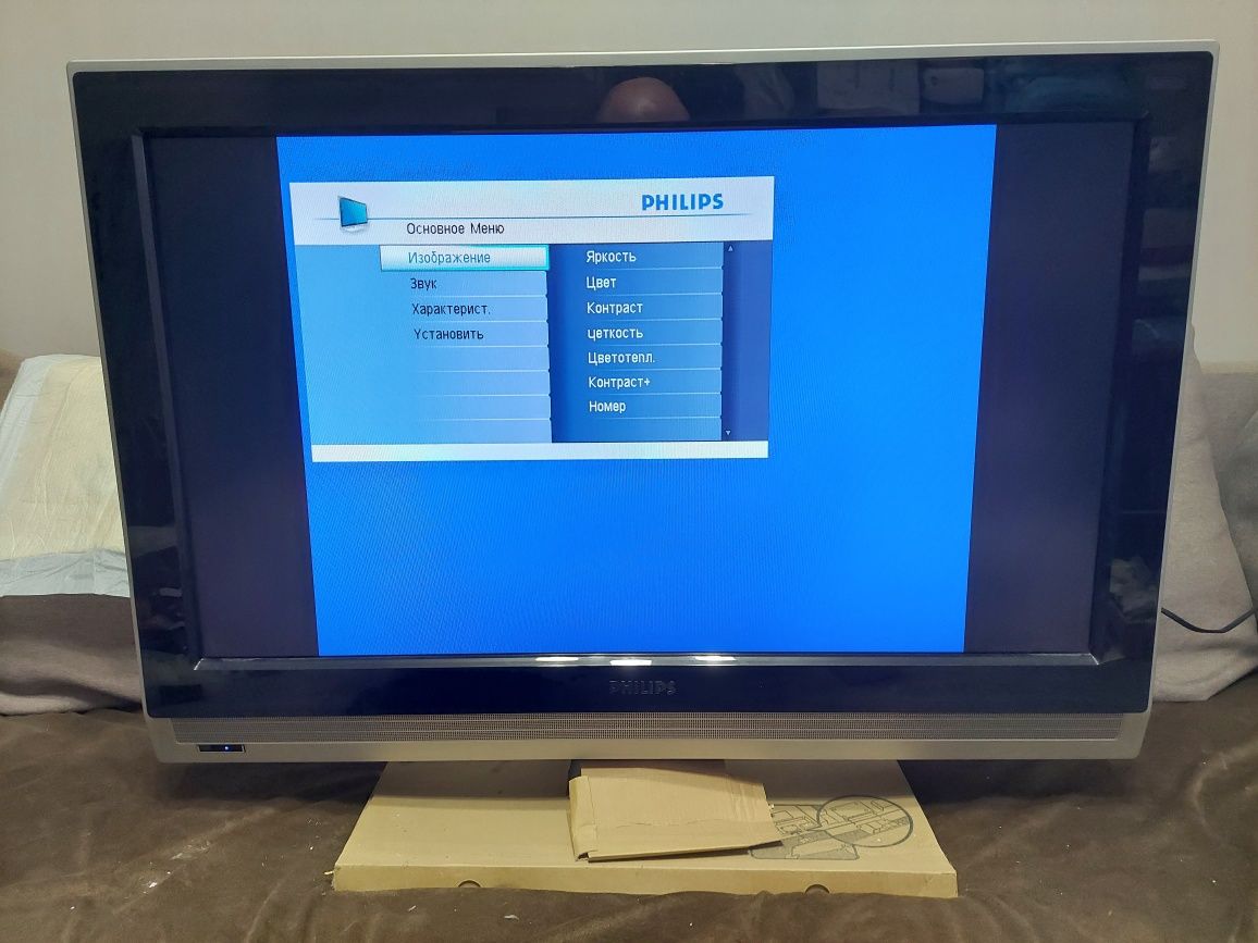 Philips 32pfl5322/10 32"