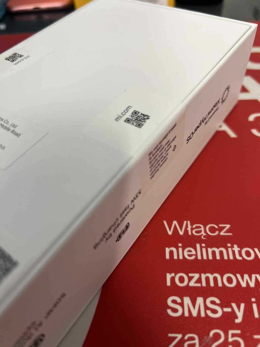 Xiaomi Redmi 15 8/256GB / Gwarancja 24 Msc. / SKLEP