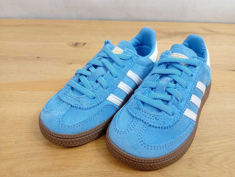 Buty Adidas Handball Spezial, rozmiar 27
