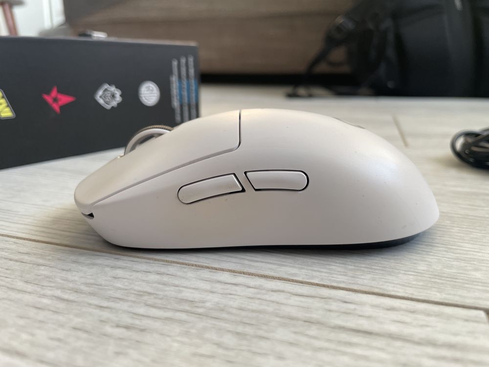 Logitech G PRO X Superlight