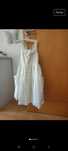 Vestido Primavera/verão tam 6/7anos