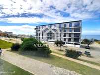 T1 Novo com Terraço:  Luxo e Conforto | praia; foz Rio douro; parque n