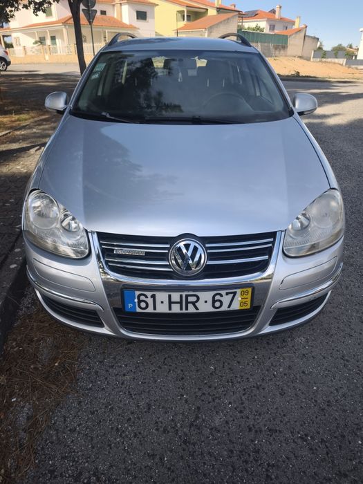 Vê golf 5 1.9tdi 2009