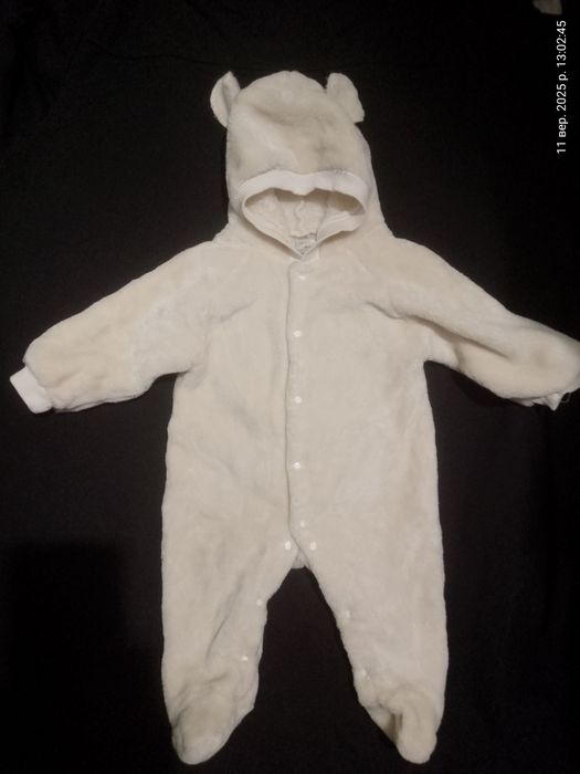Одяг для новонароджених