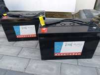 Akumulatory CTM CTL 110-12  110Ah klasa Premium