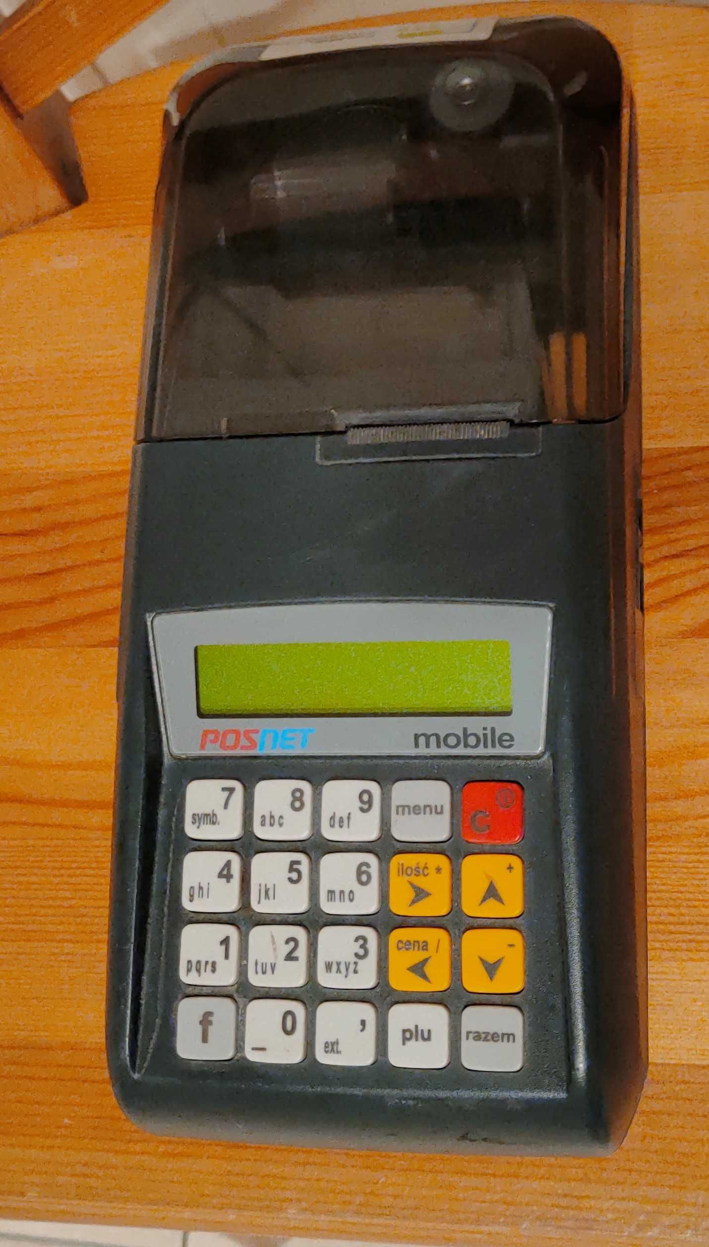 POSNET Mobile kasa