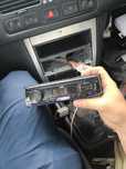 Radio JVC kd-x351bt bluetooth usb