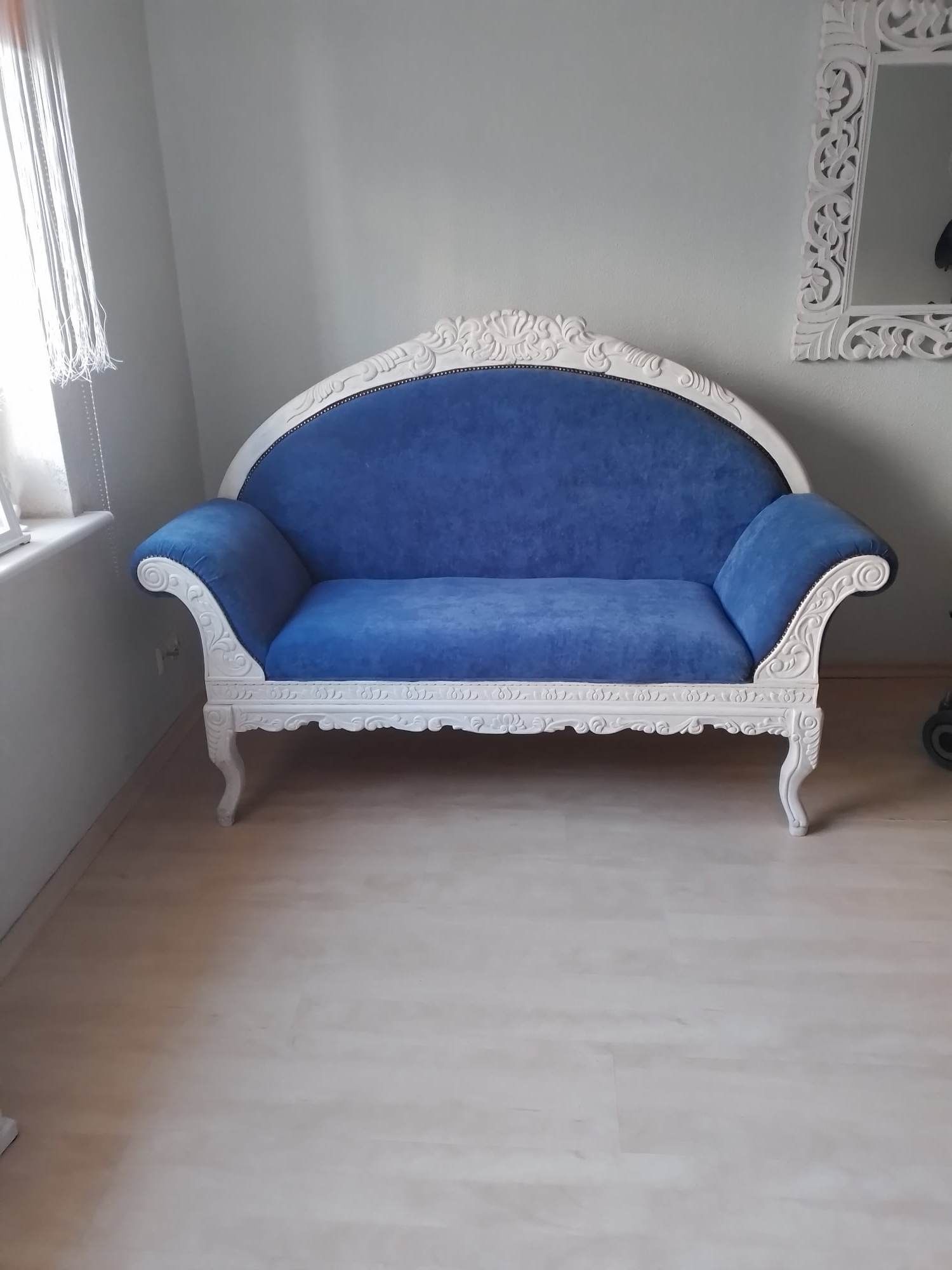 Sofa w świetnym stanie