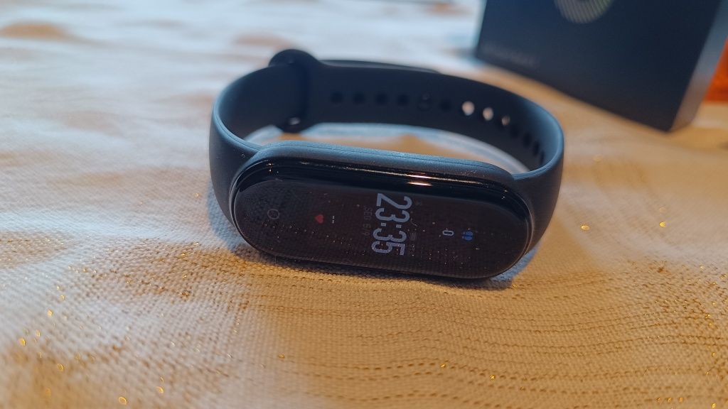Xiaomi Smart Band 5