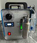 Generator Wodoru i Tlenu do oddychania HHO oraz wodorowanja wody REDOX